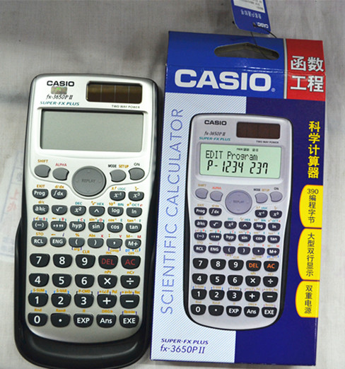 计算器的演变与在教育中的重要作用